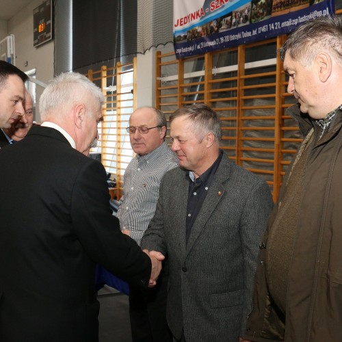 II Regionalna Konferencja Pszczelarska